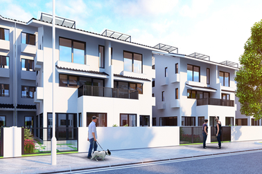 Iris Homes – Cuộc sống tươi đẹp giữa sắc hoa diên vĩ