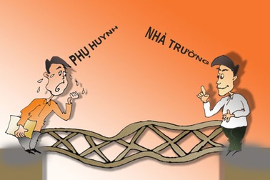 Nơi chuyên nhận… “thánh chỉ”!? 