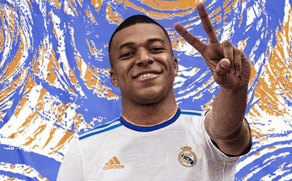 Xem Mbappe như báu vật, Real Madrid có kế hoạch đặc biệt - 2 Xem Mbappe như báu vật, Real Madrid có kế hoạch đặc biệt - 2