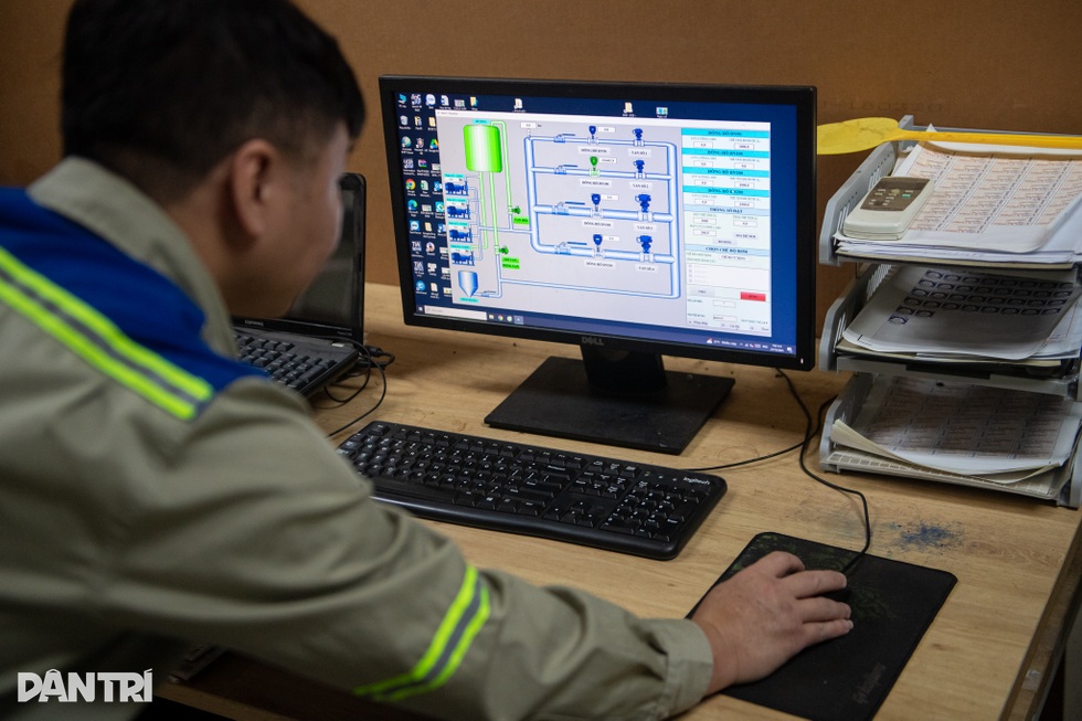 Dây chuyền tiền tỷ tê liệt vì cái đồng hồ nước: Lời giải bất ngờ của anh kỹ sư Việt - 14