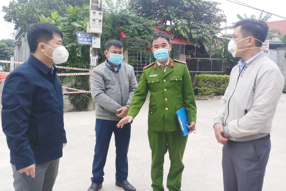 Sáng 29/11, nhiều tỉnh miền Tây nâng cấp độ dịch, Cần Thơ thêm hàng ngàn F0 - 3 Sáng 29/11, nhiều tỉnh miền Tây nâng cấp độ dịch, Cần Thơ thêm hàng ngàn F0 - 3