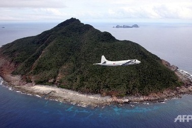 Mỹ chỉ trích Trung Quốc vụ chiến đấu cơ áp sát máy bay Nhật