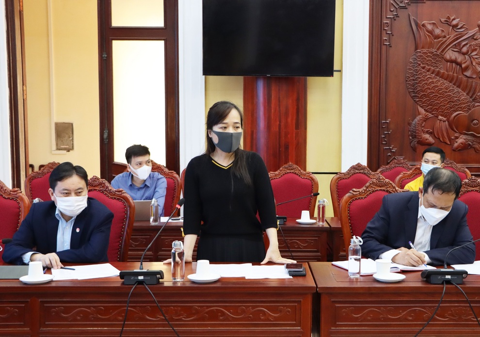 Tạm dừng đám cưới, kinh doanh ăn uống tại huyện Quế Võ và TP Bắc Ninh - 2 Tạm dừng đám cưới, kinh doanh ăn uống tại huyện Quế Võ và TP Bắc Ninh - 2