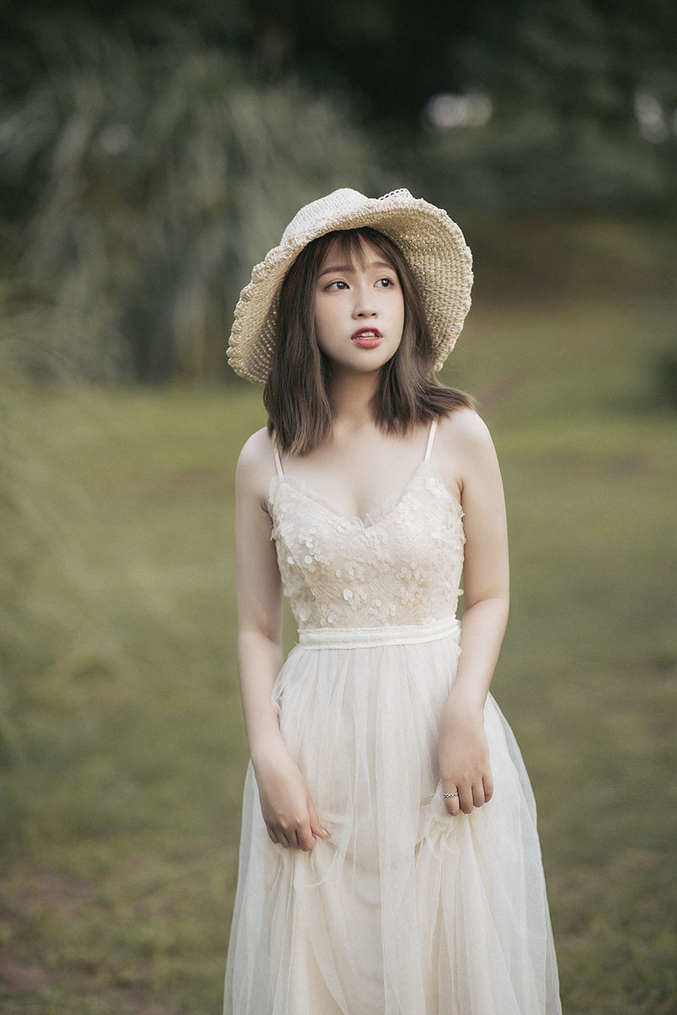 Yêu thầm: Ôm đủ thất vọng, cam tâm buông tay - 2 Yêu thầm: Ôm đủ thất vọng, cam tâm buông tay - 2