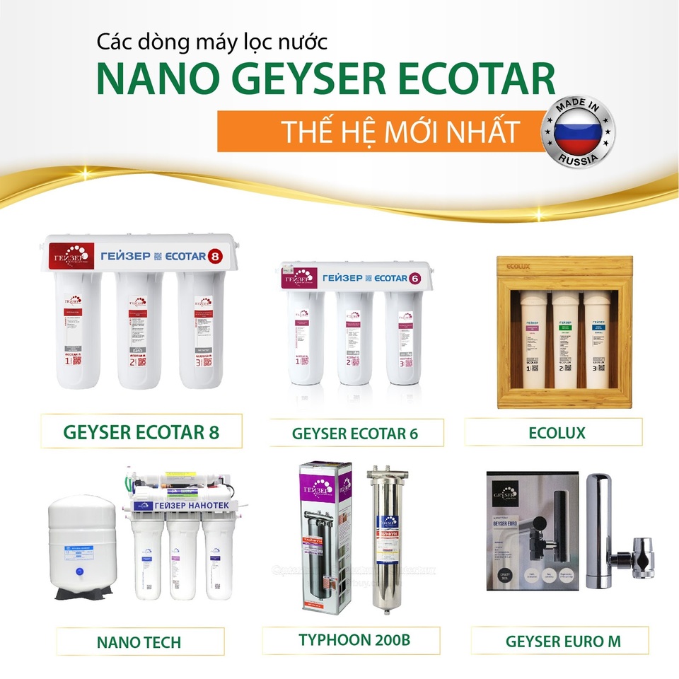 Review top 10 máy lọc nước nano bởi chuyên gia nước Enterbuy - 4 Review top 10 máy lọc nước nano bởi chuyên gia nước Enterbuy - 4