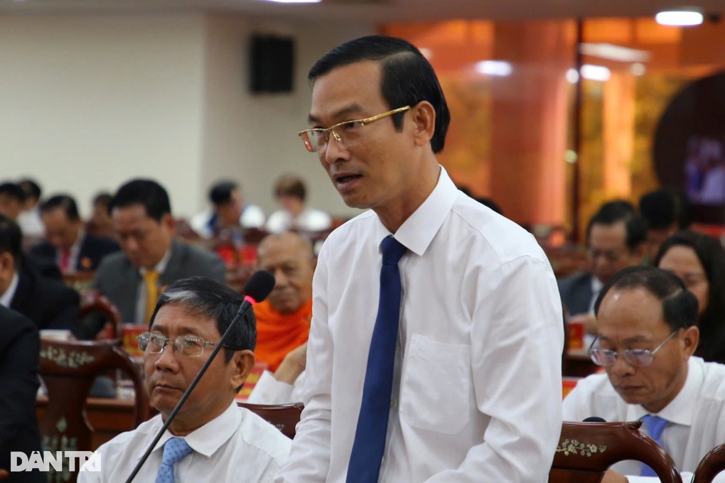 Làm gì để người Cần Thơ trí tuệ, năng động, nhân ái, hào hiệp, thanh lịch - 4 Làm gì để người Cần Thơ trí tuệ, năng động, nhân ái, hào hiệp, thanh lịch - 4