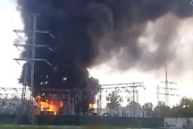 Ukraine phóng loạt hỏa lực, dồn dập tấn công UAV vào Moscow