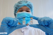 Vắc xin Covid-19 của Việt Nam dự kiến hiệu quả 90%, giá 120.000 đồng/liều