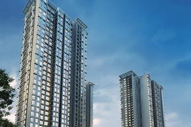 Diện mạo mới của khu vực phía Nam quận Hoàng Mai, Hà Nội