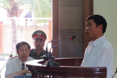 Vụ 5 công an dùng nhục hình: Các bị cáo đổ tội cho nhau