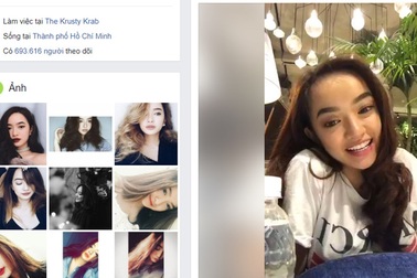 Kaity Nguyễn livestream “bật mí” dự án đóng phim remake của Charlie Nguyễn