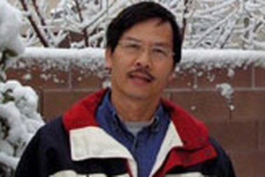 Ông "tiến sĩ bão lụt" và tấm lòng vì quê hương 