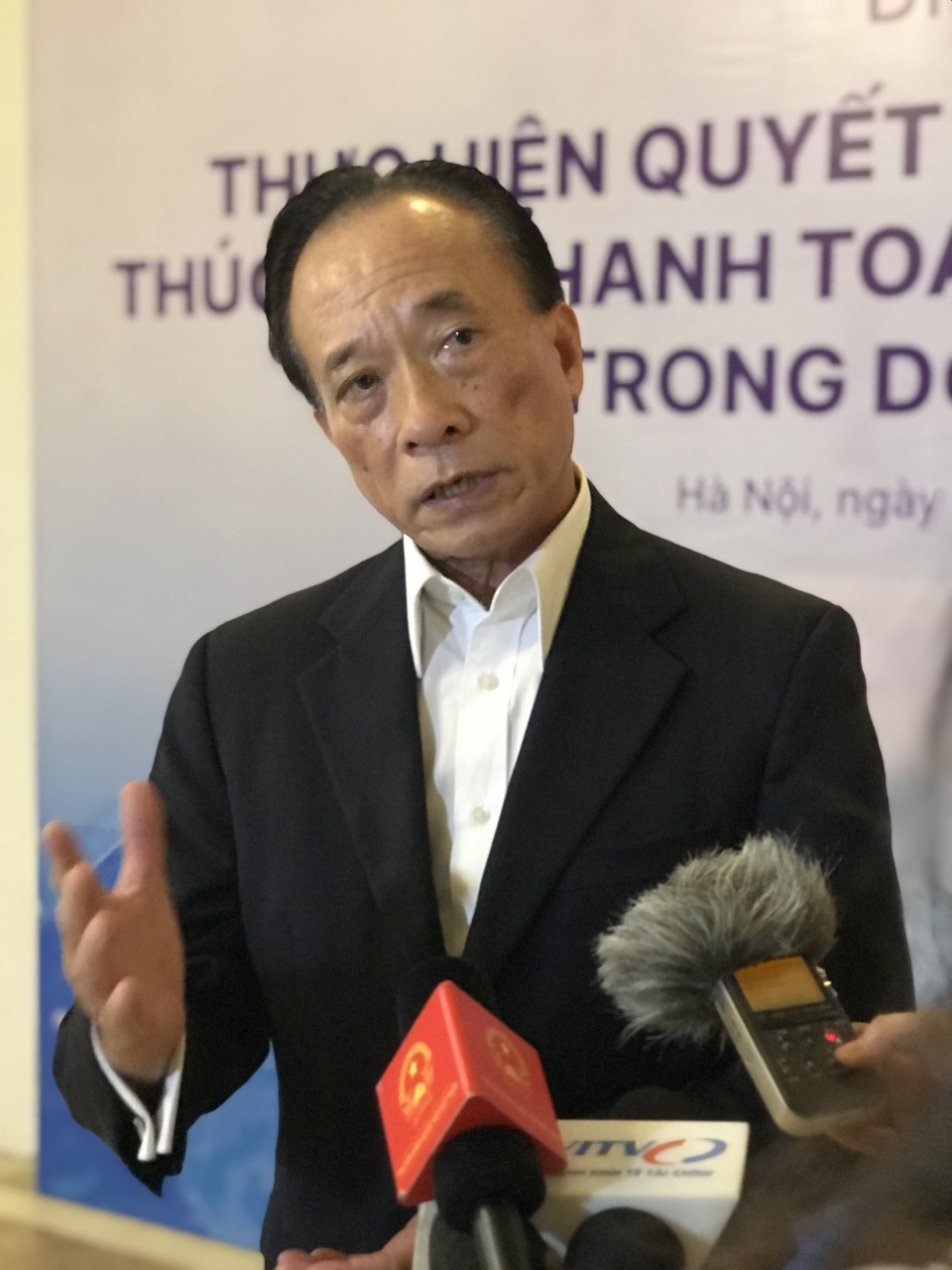 Dịch Covid-19 lan tràn: Quyết liệt thúc đẩy thanh toán không dùng tiền mặt - 1 Dịch Covid-19 lan tràn: Quyết liệt thúc đẩy thanh toán không dùng tiền mặt - 1