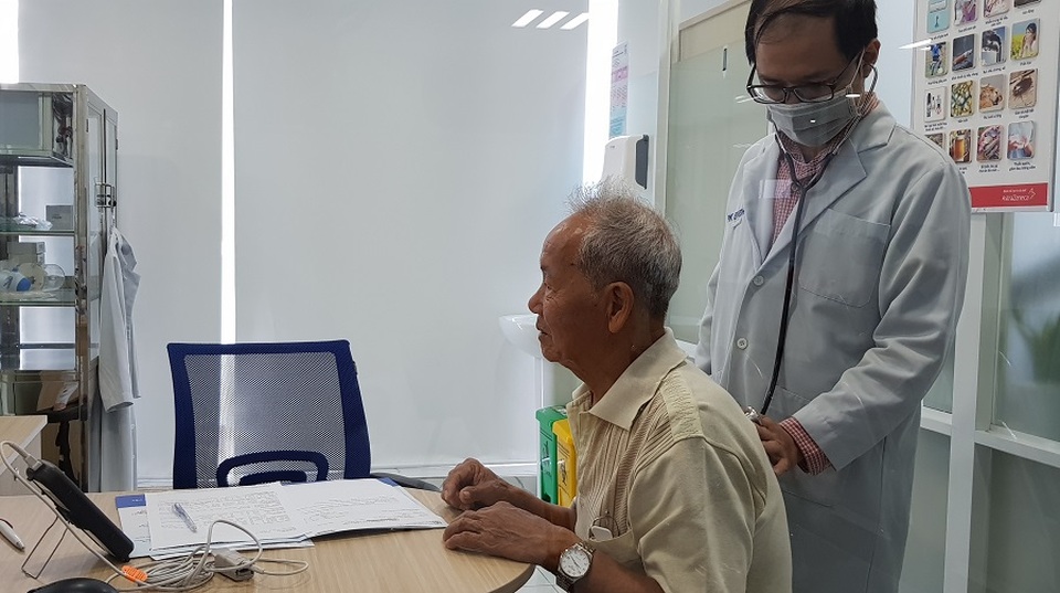 Con người đang tự gieo ung thư vào lá phổi của mình - 1 Con người đang tự gieo ung thư vào lá phổi của mình - 1