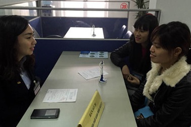 Hà Nội cần tuyển 1.000 chỉ tiêu việc làm sau Tết