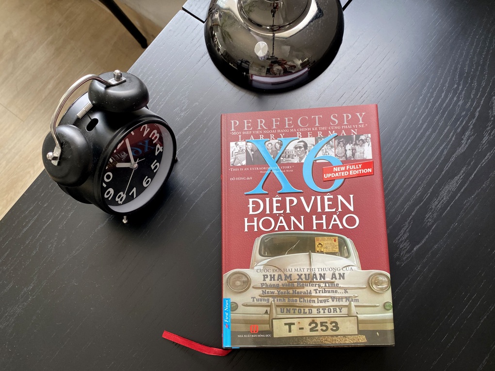 Phía sau người lính - Những điều chưa kể - 2 Phía sau người lính - Những điều chưa kể - 2