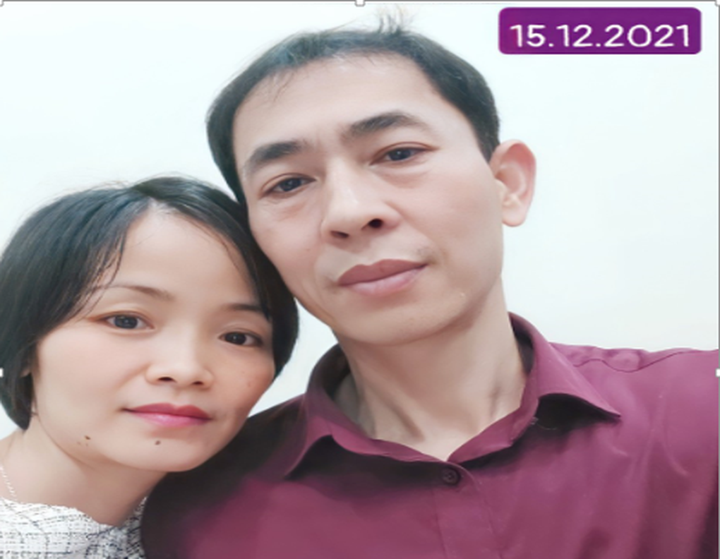 Bài thơ động viên chồng vượt qua bệnh tật - 1 Bài thơ động viên chồng vượt qua bệnh tật - 1