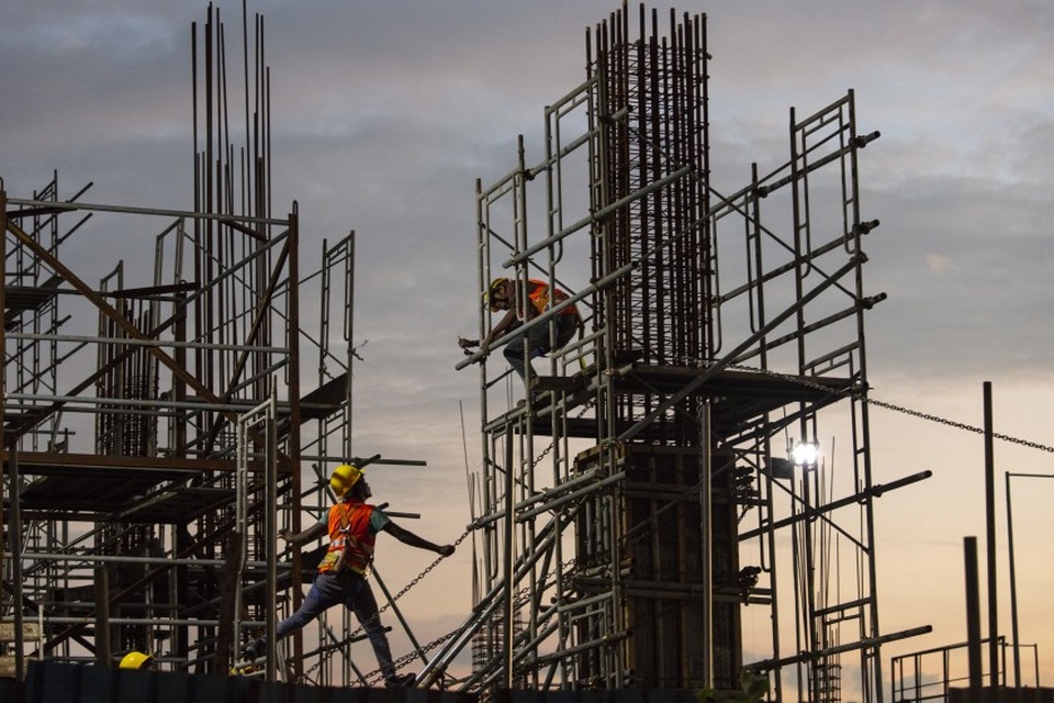 Mỹ đặt chướng ngại vật cho sáng kiến Vành đai, con đường của Trung Quốc - 1 Mỹ đặt chướng ngại vật cho sáng kiến Vành đai, con đường của Trung Quốc - 1