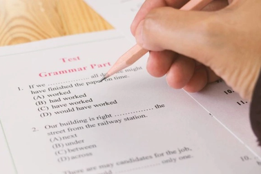 Chứng chỉ IELTS "toàn năng"