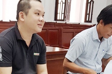 Nhân viên bán hàng lãnh án vì chiếm đoạt tiền tỷ