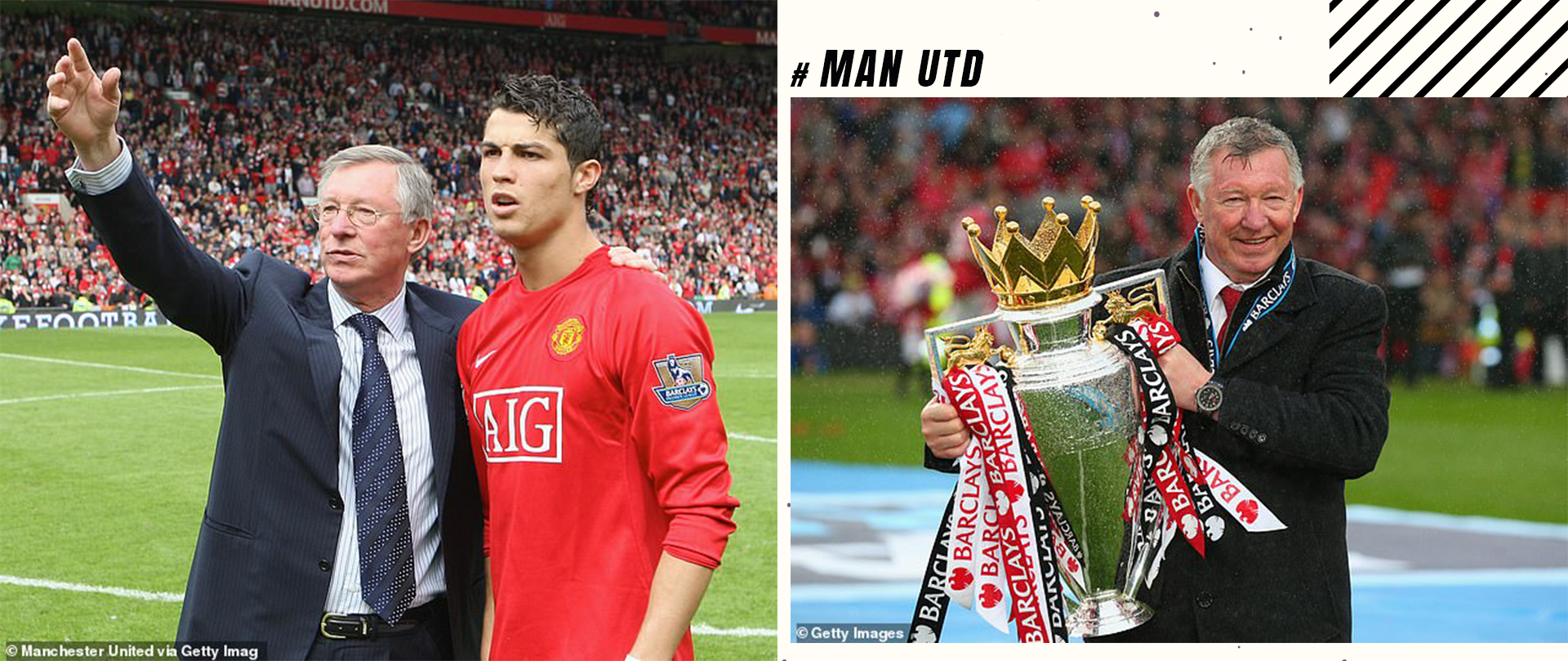 Từ Man Utd đến Chelsea: Những đế chế đi về đâu? - 5 Từ Man Utd đến Chelsea: Những đế chế đi về đâu? - 5
