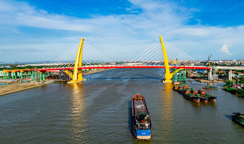 Vị trí đắt giá của phân khu Isla Bella tại Vinhomes Royal Island - 2 Vị trí đắt giá của phân khu Isla Bella tại Vinhomes Royal Island - 2
