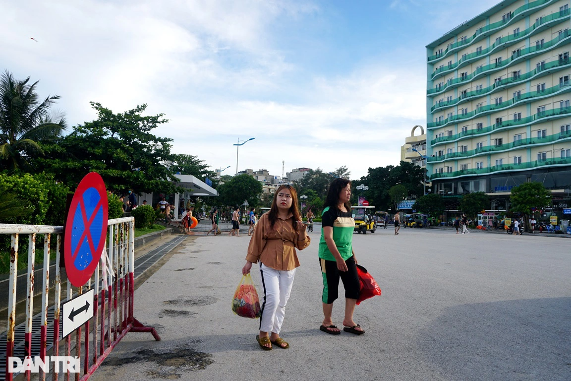 Sự lột xác về diện mạo của thành phố biển Sầm Sơn - 8