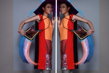 Võ Công Khanh và cuộc chiến sắc màu