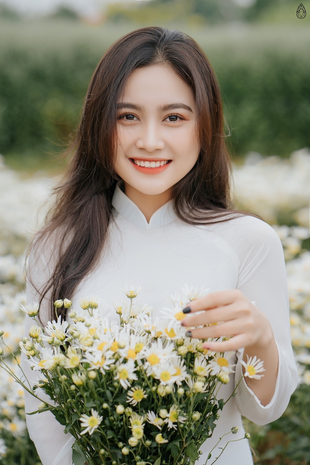 Nét đẹp ngọt ngào của nữ sinh trường Nghệ thuật khiến dân mạng tan chảy - 7 Nét đẹp ngọt ngào của nữ sinh trường Nghệ thuật khiến dân mạng tan chảy - 7