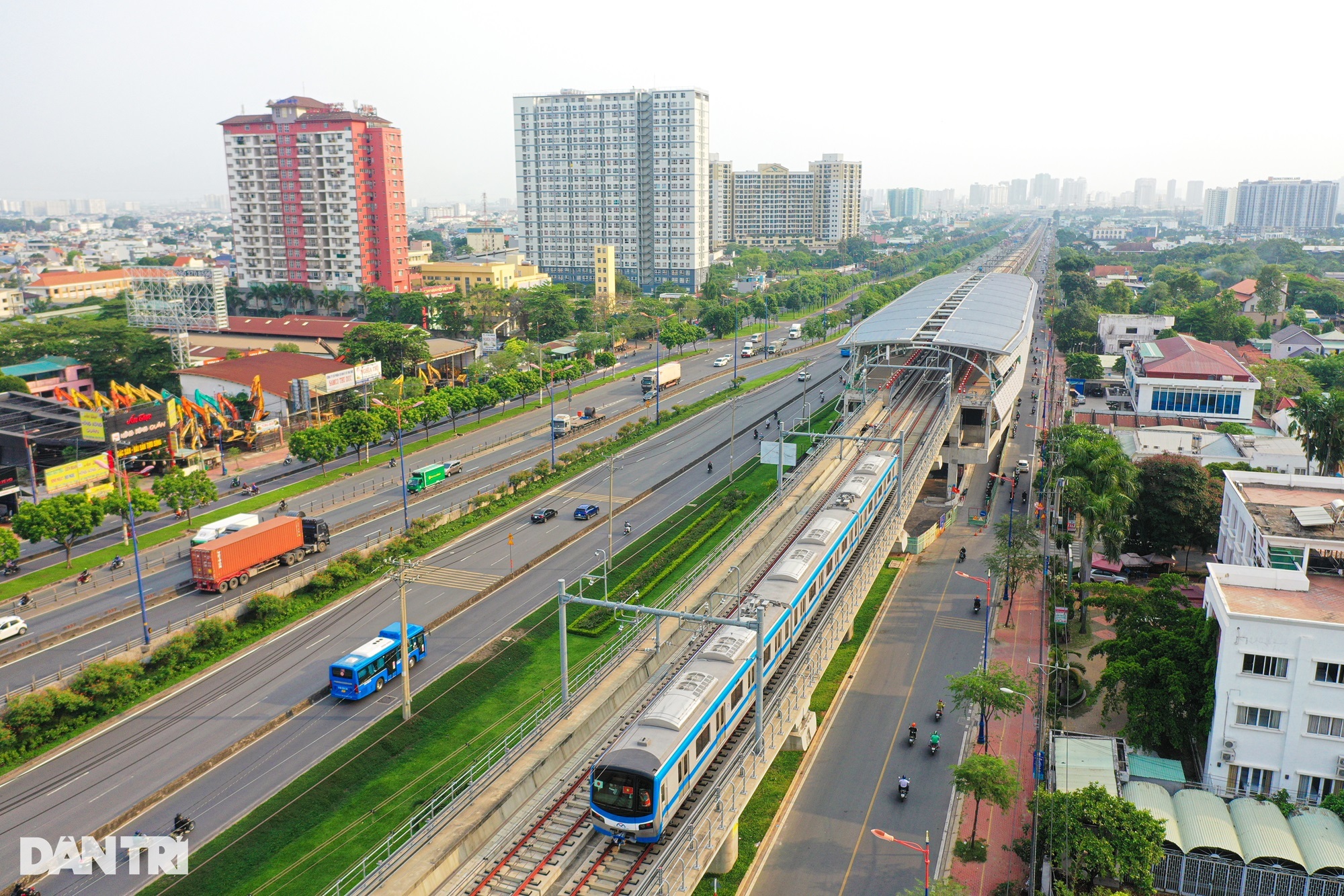 2 nữ lái tàu metro duy nhất của Hà Nội và TPHCM - 10 2 nữ lái tàu metro duy nhất của Hà Nội và TPHCM - 10