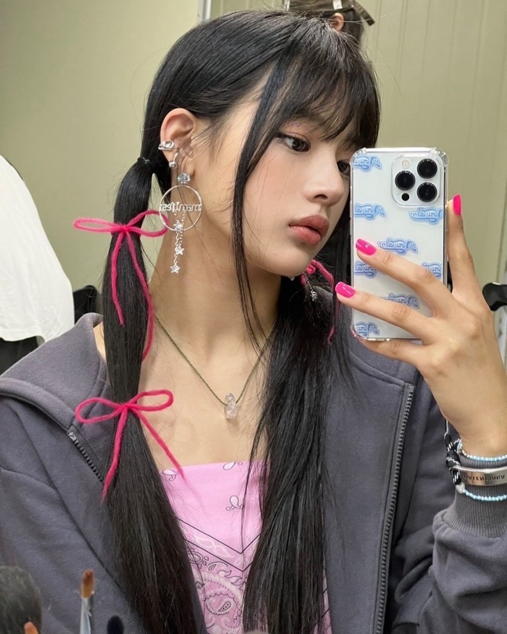 5 kiểu tóc nữ được ưa chuộng nhất cuối năm nay - 10 5 kiểu tóc nữ được ưa chuộng nhất cuối năm nay - 10
