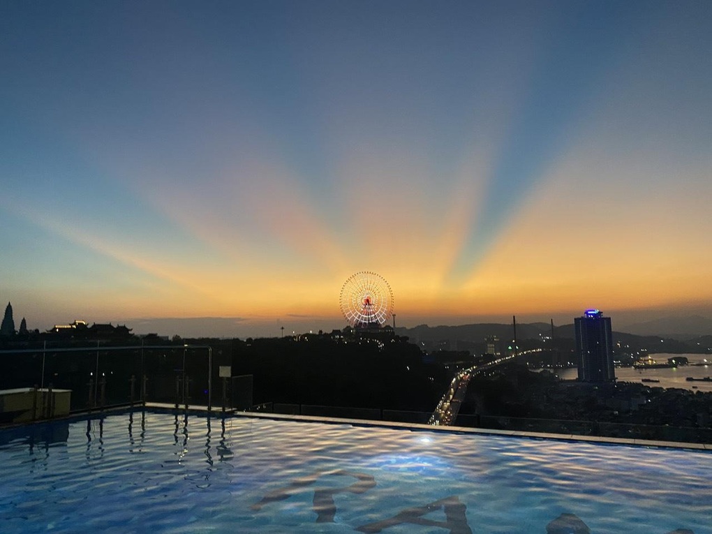 Ưu thế của căn hộ đã bàn giao Ramada by Wyndham Hạ Long Bay View - 2 Ưu thế của căn hộ đã bàn giao Ramada by Wyndham Hạ Long Bay View - 2