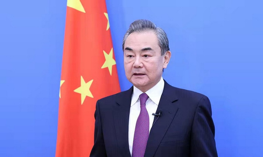 Bắc Kinh nêu mối đe dọa lớn nhất đối với quan hệ Trung - Mỹ - 1 Bắc Kinh nêu mối đe dọa lớn nhất đối với quan hệ Trung - Mỹ - 1