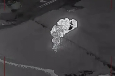 Nga đăng video tập kích Iskander làm "100 binh sĩ Ukraine thiệt mạng"