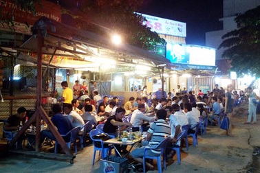 Thủ tướng: Kiểm tra thông tin "mỏ thuế lộ thiên", nộp lệ phí quá rườm rà