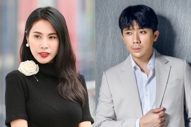 Không chuyển tiền từ thiện mà "quên" báo: Trấn Thành xin lỗi Thủy Tiên