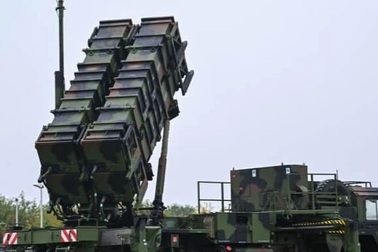 Tình trạng "báo động đỏ" khiến Mỹ quyết định khóa van viện trợ Ukraine