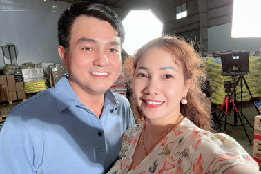 Cao Minh Đạt tiết lộ nhờ lấy vợ kém 8 tuổi mà bớt nóng tính, cộc cằn