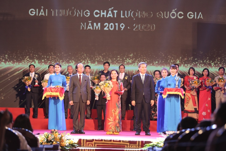 Nội thất Việt đổi mới để xứng tầm Chất lượng Quốc gia - 1 Nội thất Việt đổi mới để xứng tầm Chất lượng Quốc gia - 1