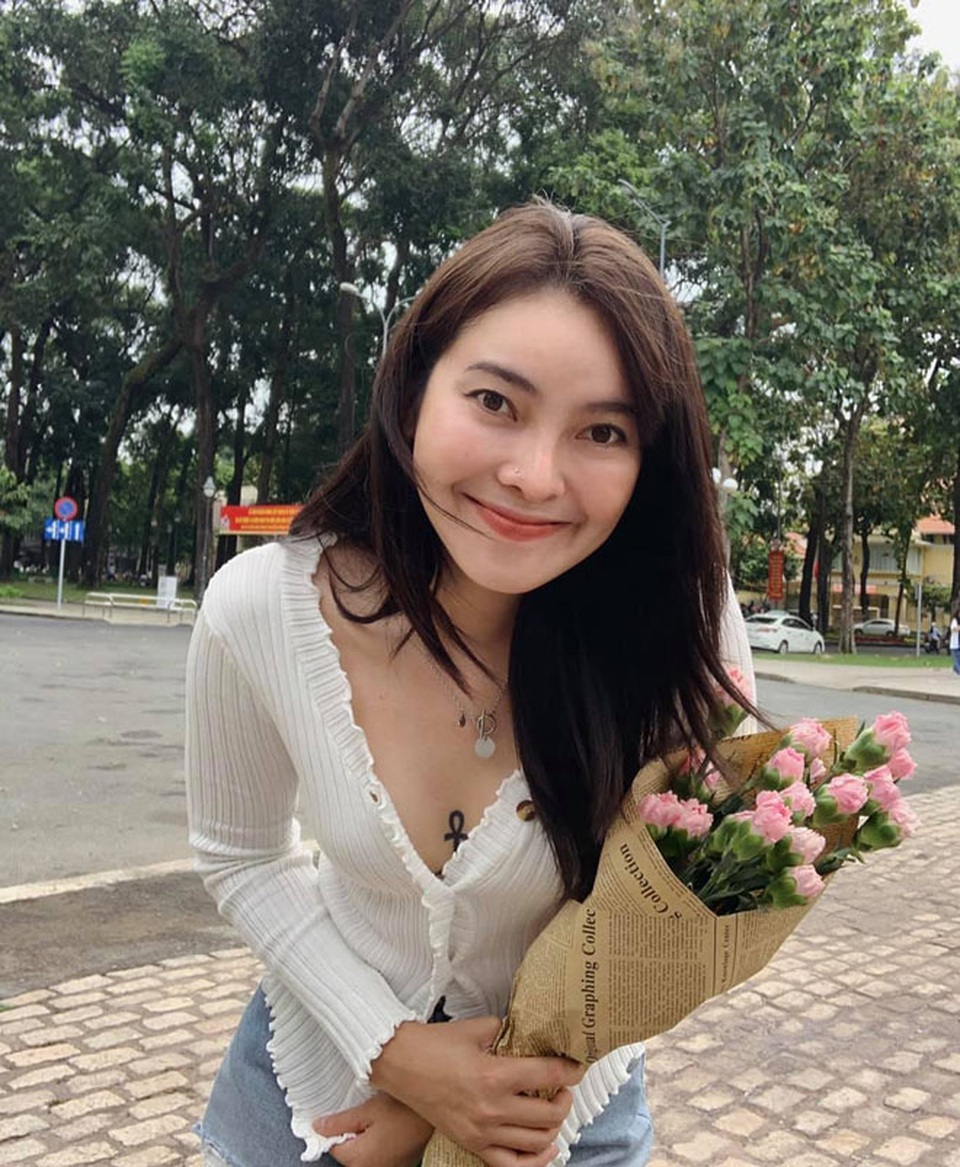 Quyết tâm thay đổi bản thân, nữ nhiếp ảnh gia xinh như ngọc nữ Tăng Thanh Hà - 14 Quyết tâm thay đổi bản thân, nữ nhiếp ảnh gia xinh như ngọc nữ Tăng Thanh Hà - 14