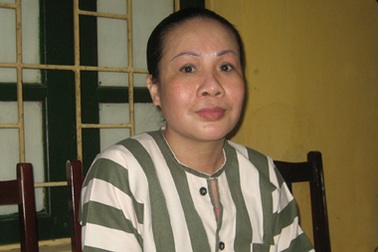 12 giờ cuối cảm động của các nữ tử tù 