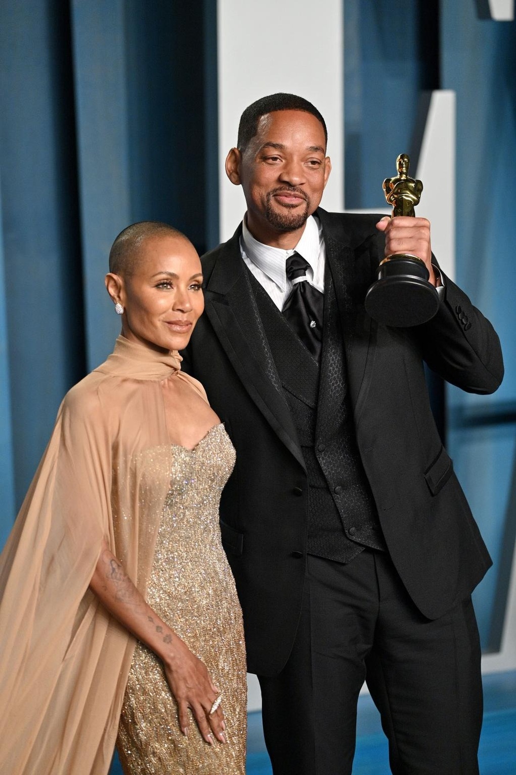 Sự thật đúng như lời đồn, vợ chồng Will Smith đã bí mật ly thân 7 năm - 2 Sự thật đúng như lời đồn, vợ chồng Will Smith đã bí mật ly thân 7 năm - 2