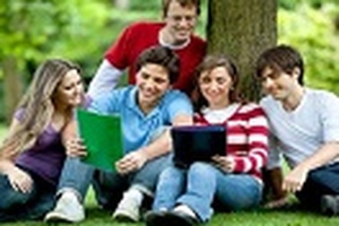 Hội thảo Du học Mỹ - Tập đoàn Giáo dục INTO học bổng 10% - 50%