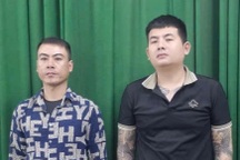 Bắt nhóm "tín dụng đen" ép phụ nữ quay clip khỏa thân ở TPHCM