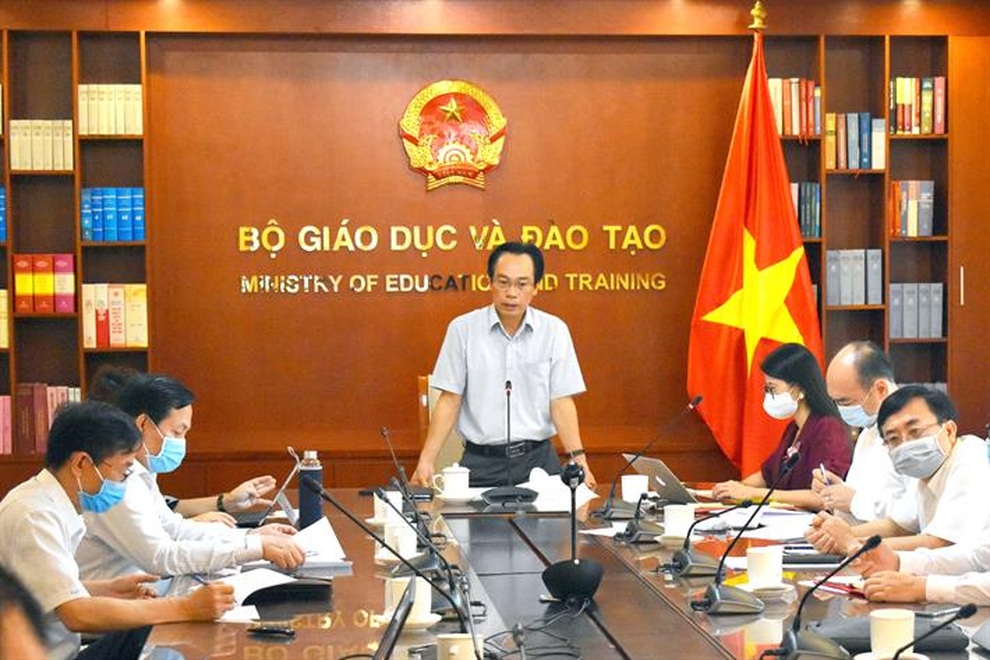 Lời giải nào cho cơ chế tài chính đối với trường đại học tự chủ? - 1 Lời giải nào cho cơ chế tài chính đối với trường đại học tự chủ? - 1