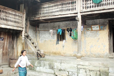 Ngôi nhà trình tường đẹp nhất cực Bắc