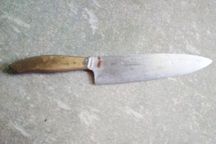 Tạm giữ hình sự con nợ đâm thủng bụng chủ nợ