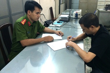 Khởi tố nguyên Phó Giám đốc PVFI Chi nhánh TPHCM