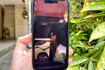 Nhóm thanh thiếu niên cầm hung khí rượt đuổi nhau ở TPHCM