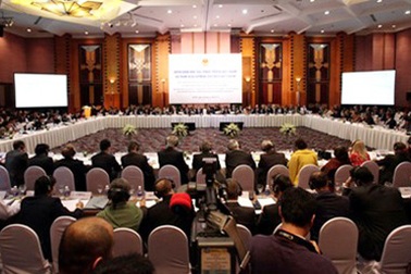 Thủ tướng: Chống tham nhũng là mục tiêu ưu tiên của 2015